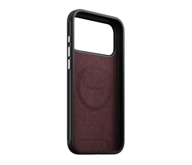 Nomad Sport Case do iPhone 18 Pro Max / 17 Pro Max MagSafe (red) - 1586579 - zdjęcie 6
